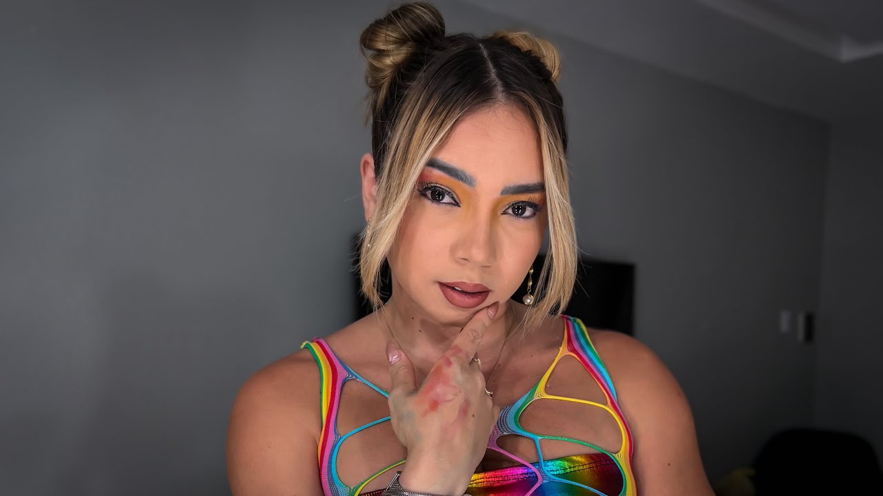 Make de carnaval 