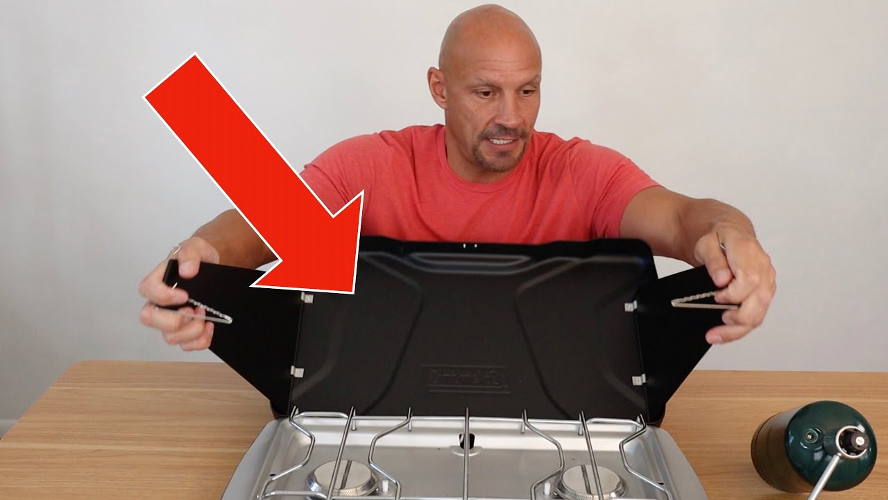 Coleman Triton Propane Stove Review: Is It the Best Camping Stove of 2024?