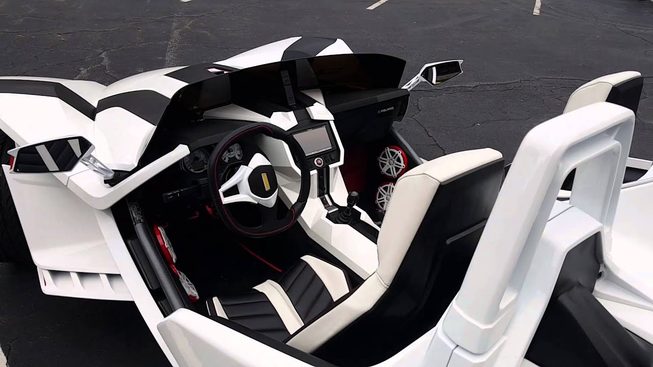 Project Slingshot - Mean in the Streets