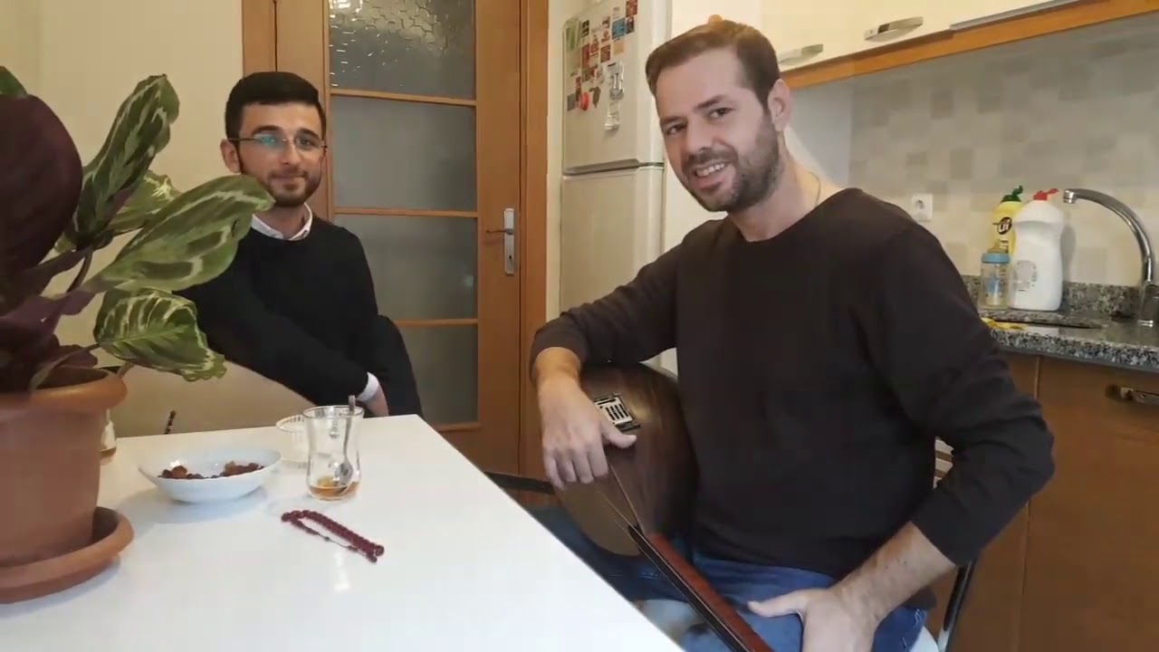 Engin Nurşani 26 Eylül 2018 Canlı Yayın Türkü Sohbet Muhabbet