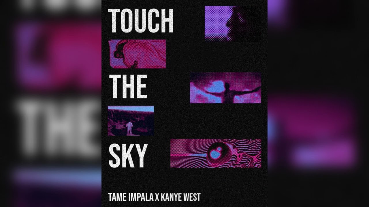 Touch The Sky x The Less I Know The Better Mashup (prod. by Rowse T)