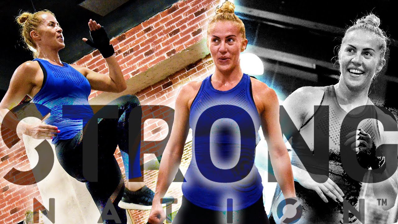 STRONG Nation ® | Q3 | Class 11 - Odissey -