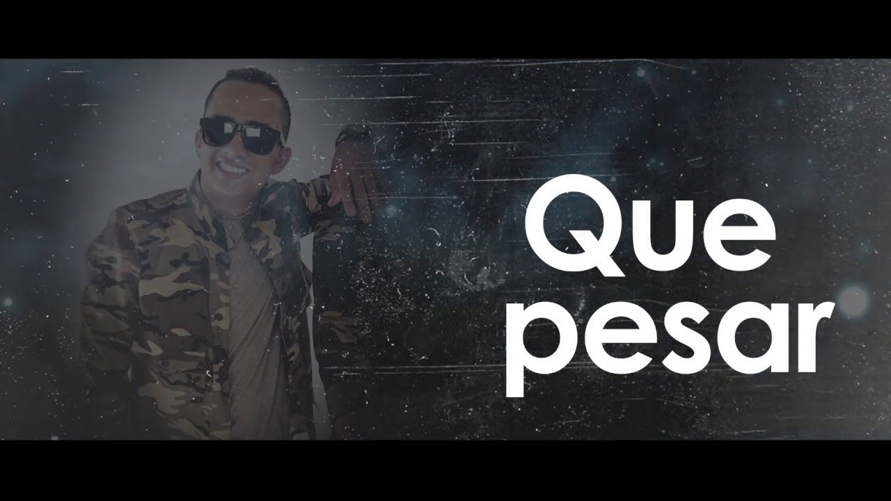 No Queda Nada - Yandar & Yostin Feat. Martyn (Video Lyric)