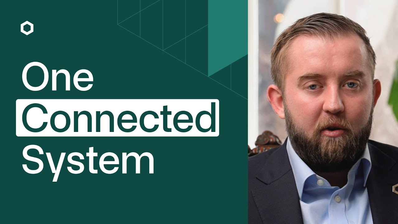 How Chainlink CCIP Connects the Global Financial System | Sergey Nazarov