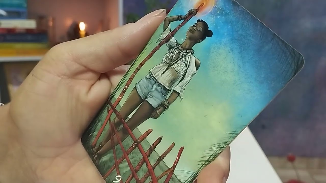 Escorpião 🦂♏ 15-21 Dez/24 Uma verdade vem como o sol ☀️ e isso te liberta!