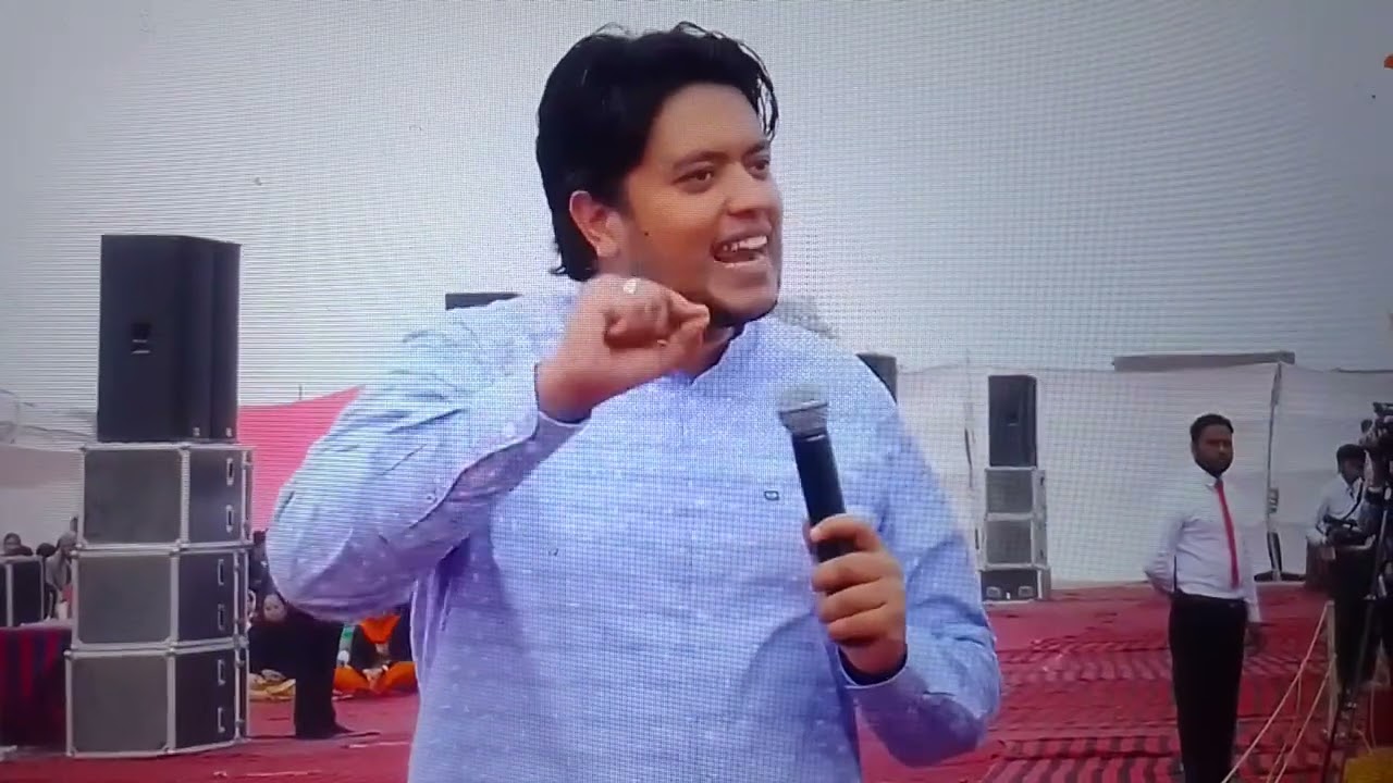 Apostle ankur narula ministers part 5