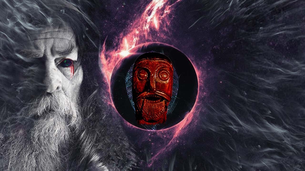 Odin and the Wild Hunt