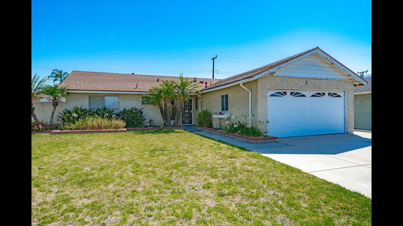 345 Colgate St, Santa Paula, CA 93060 Branded