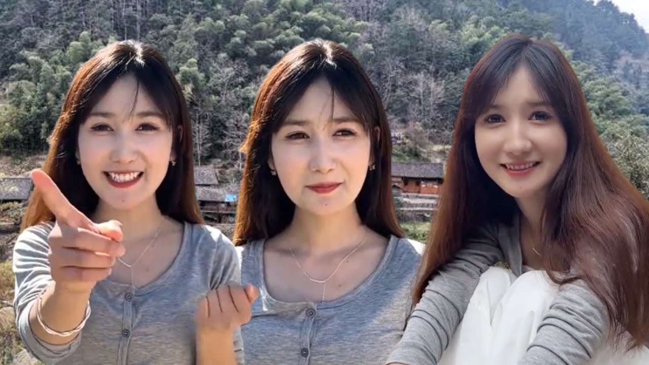 新疆女孩人美心善，长这么大还没有谈过恋爱，她竟然邀请我在这里留下来！【王哥记录生活】