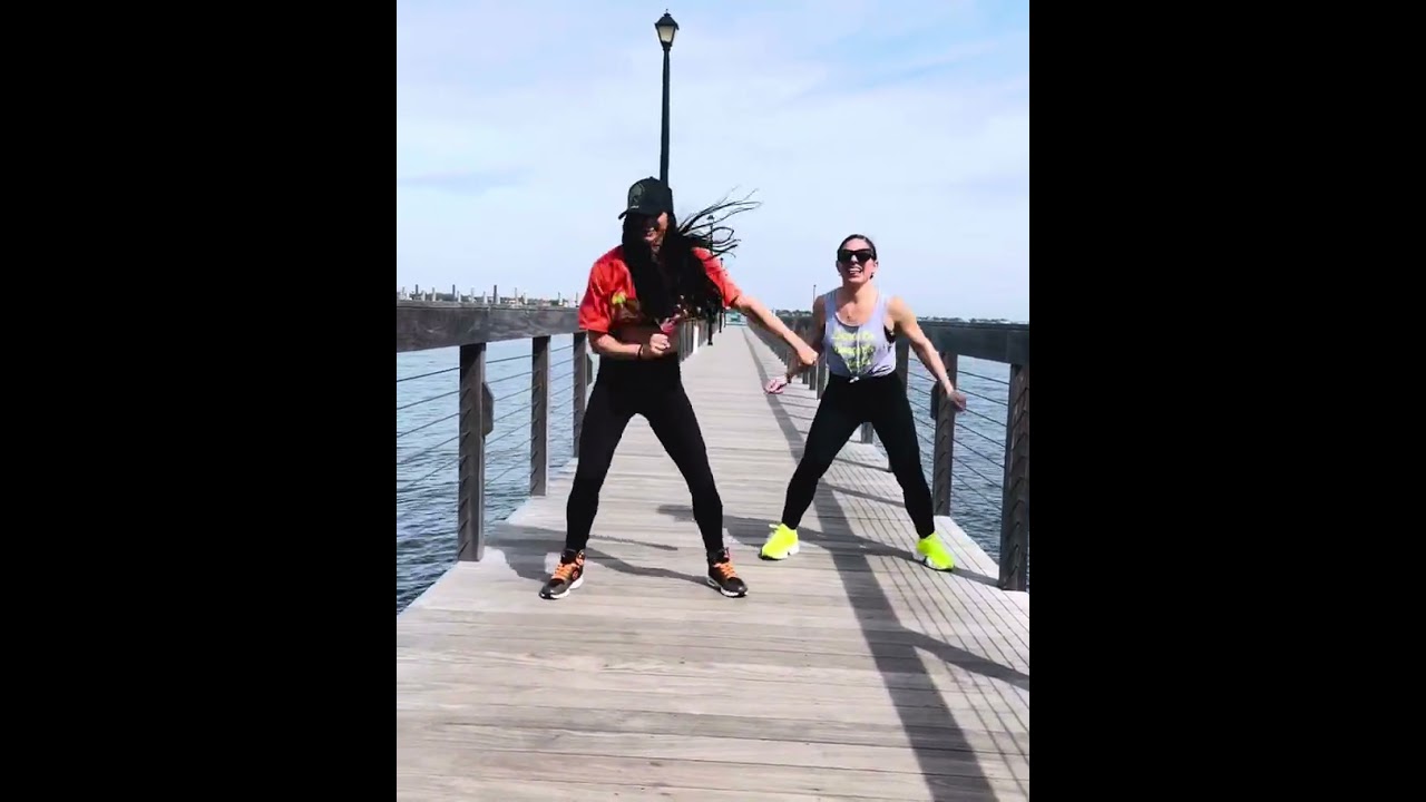 Song: Cuando Te Vi Crossover #5 - Big One, Maria Becerra, Trueno