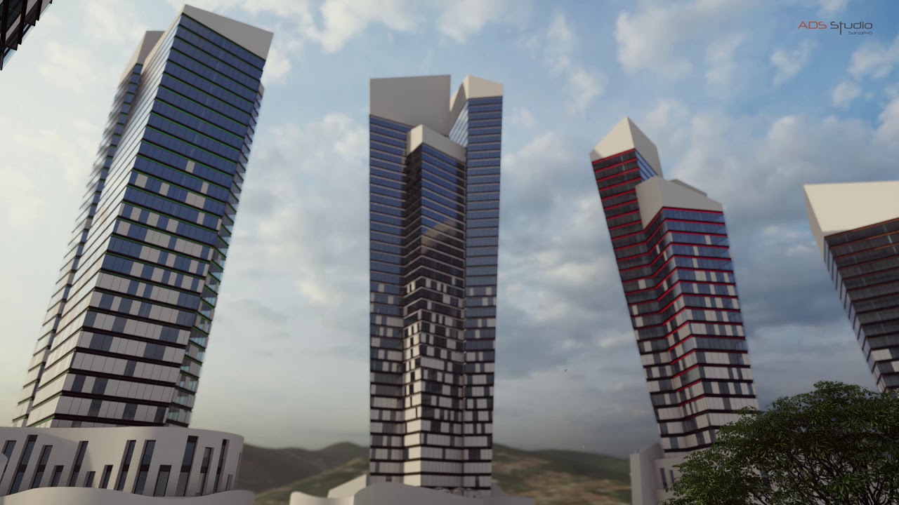 Projekat Crystalico najveća poslijeratna investicija u Tuzli