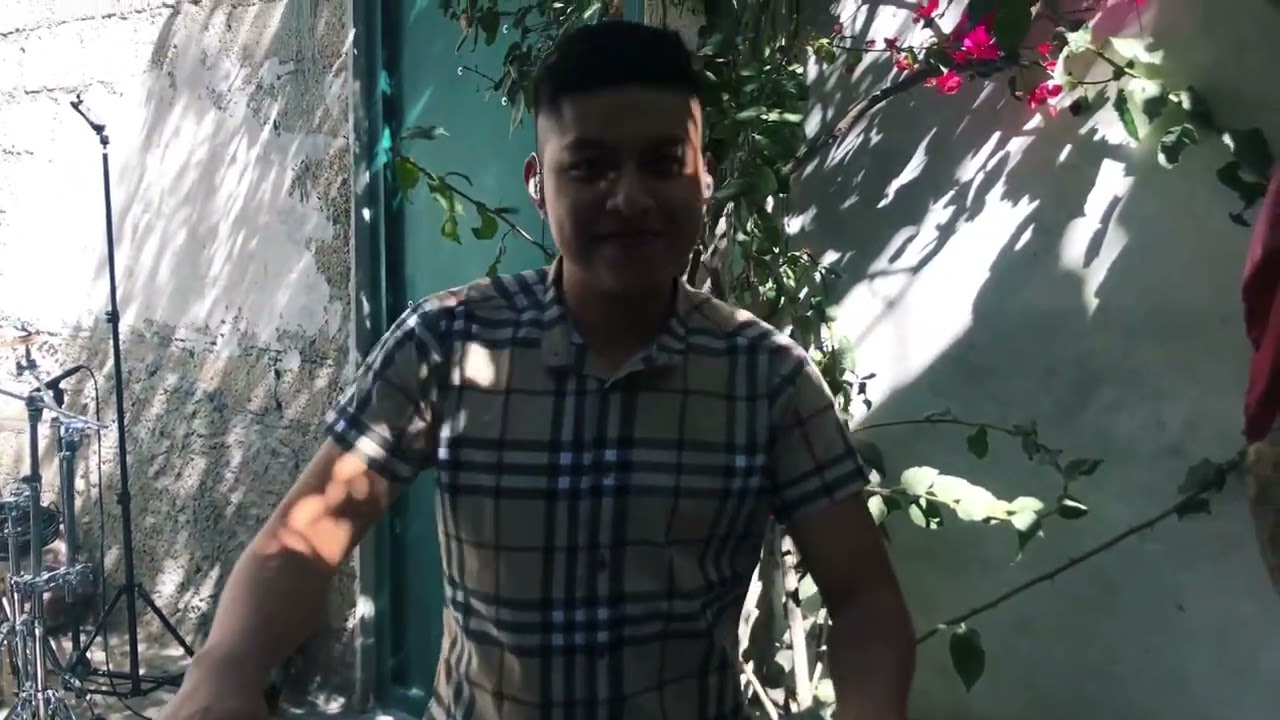 🔥El Campesino  (Son De Amoltepec) 🔥  Grupo Fandango Musical 🎶 👉 Sesión Líve