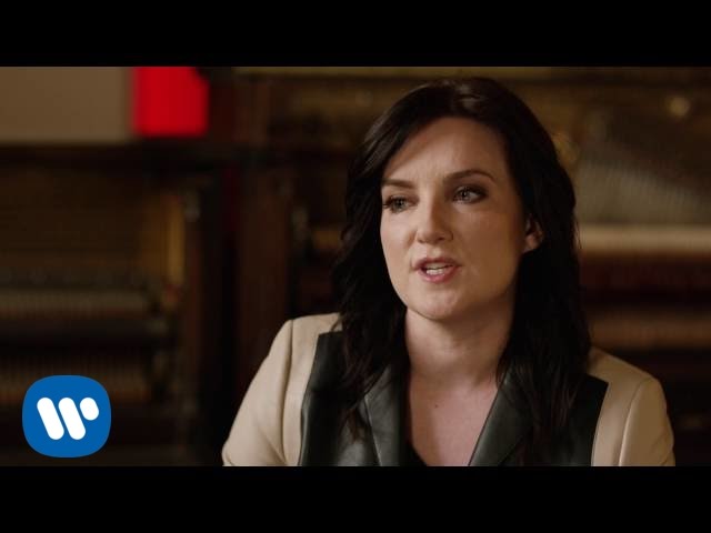 Brandy Clark - The Story Behind You Can Come Over