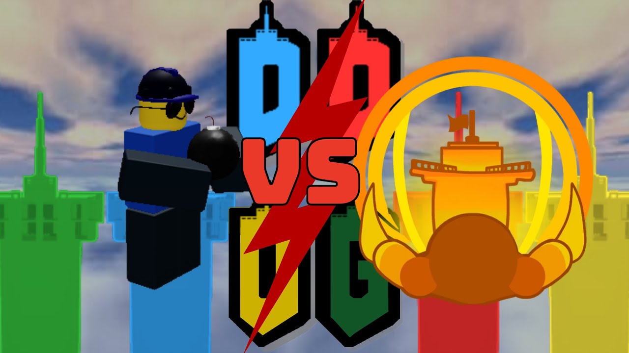 How far can Bomber go in Normal Mode? (Doomspire Defense OG)