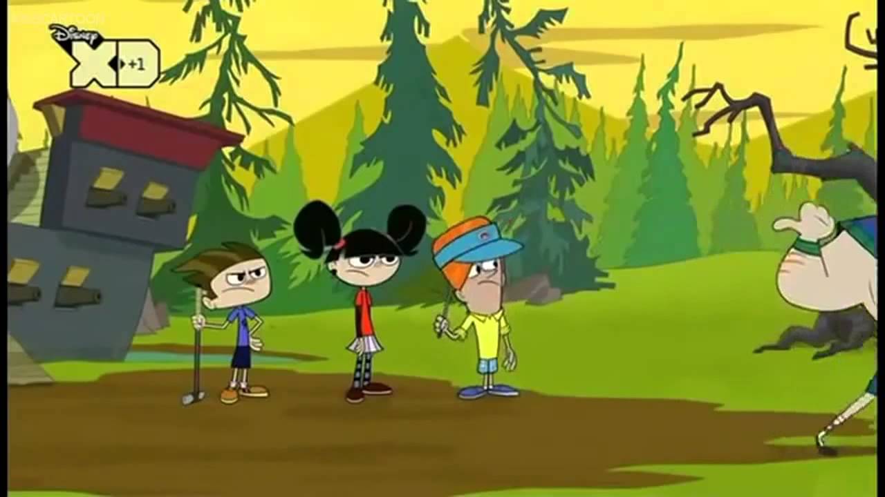 Camp Lakebottom Season 2 Episode 5   Golfadoom   Watch Camp Lakebottom Season 2 Episode 5   Golfadoo