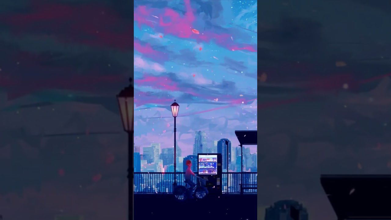 Love me right - IA SAN