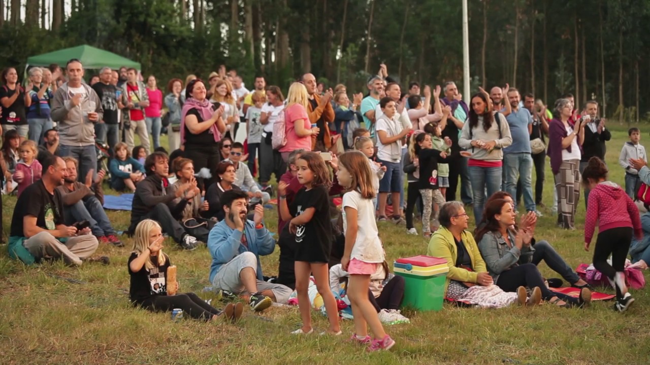 Festival Irmandiño 2016