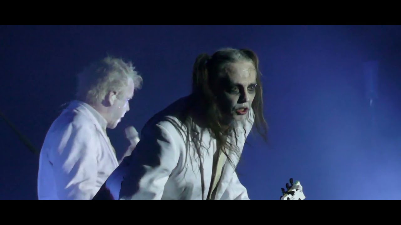 Lindemann - Frau & Mann (Live in Kyiv, Ukraine 2020) (multicam)