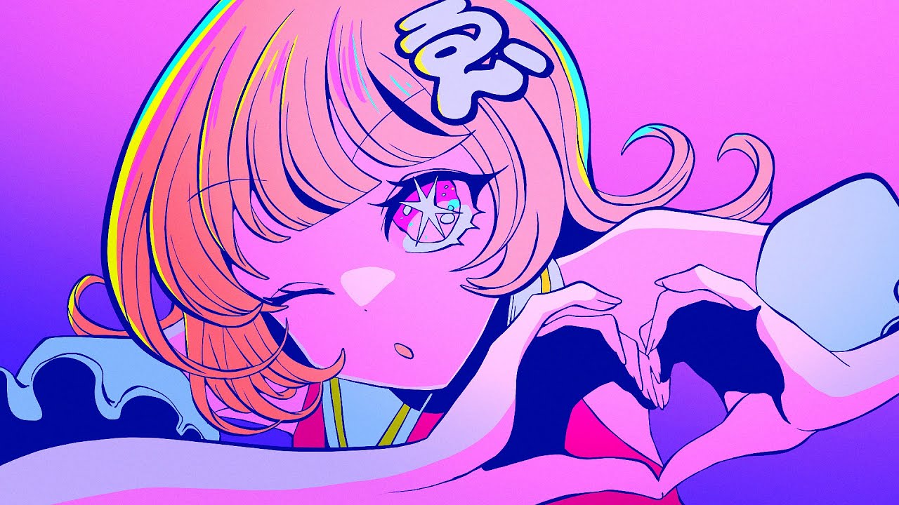 アイドル / YOASOBI Covered by こゑだ【歌ってみた】