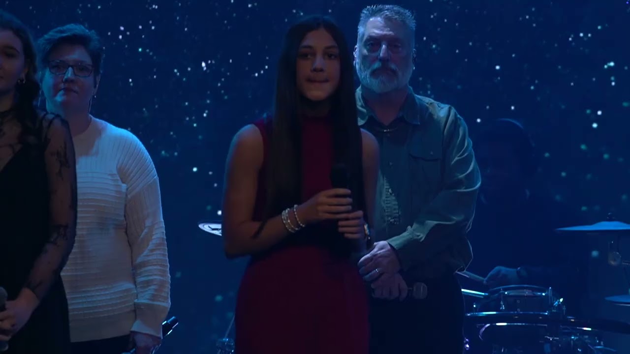 Christmas Musical 2025
