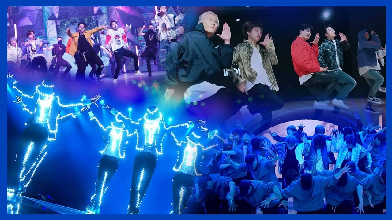 BEST iKON Cover Performances | BIGBANG, TREASURE, BLACKPINK, ATEEZ etc