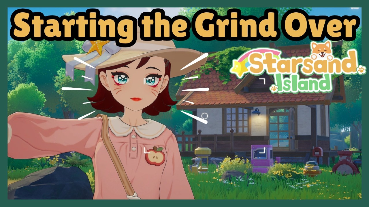 The Mistakes I Made & How I'm Fixing Them