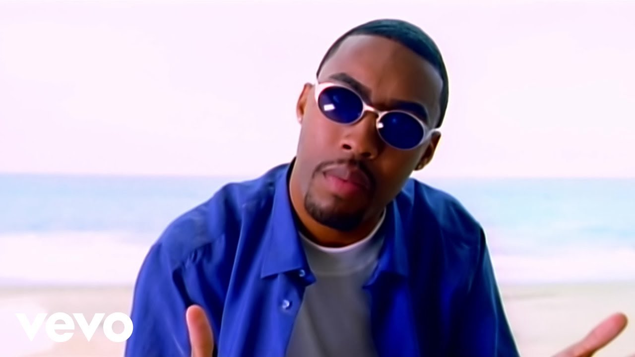 Montell Jordan - Falling (Remix) ft. Flesh 'n' Bone