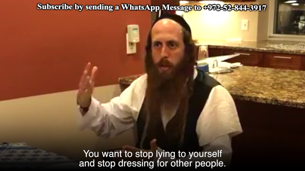 The Days of the Messiah are so close! who will stay alive?