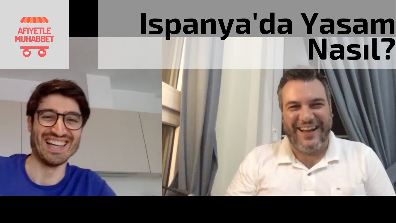 Ispanya'da Yasam Nasıl? Sizler İçin En Çok Sorulan Soruları Cevapladık!