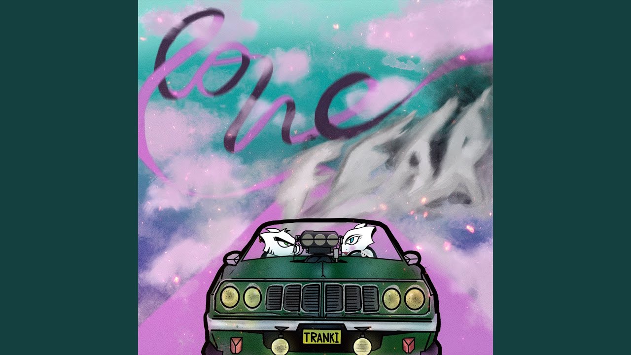 LOVE & FEAR