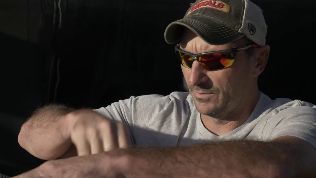 Yellow Gold - Kevin Kalb talks Corn Maintenance - Real Farming TV