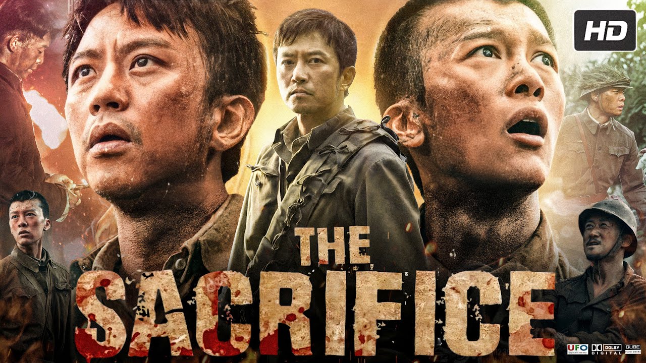 The Sacrifice Movie 2020 | Zhang Yi | Wu Jing | Li Jiuxiao | Story Explanation