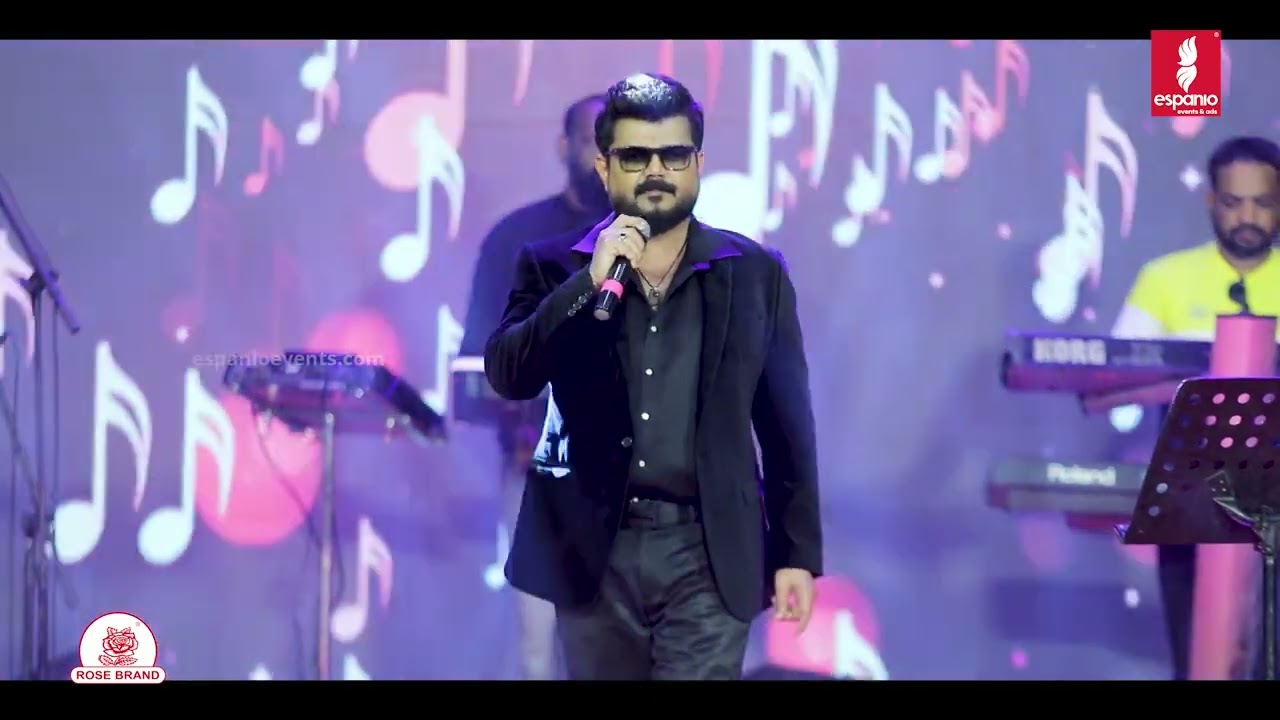 Sangeethame Amara sallapame Video song | Sargam | Nadirsha