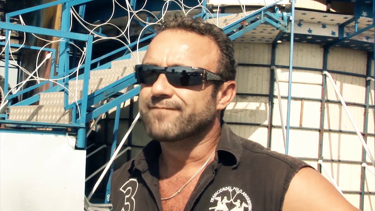 O ΓΥΡΟΣ ΤΟΥ ΘΑΝΑΤΟΥ