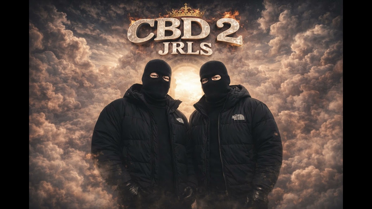 JRLS - CBD 2