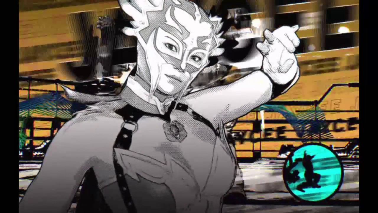 Pachi Slot Tekken 3rd: Special Movie 5  music video