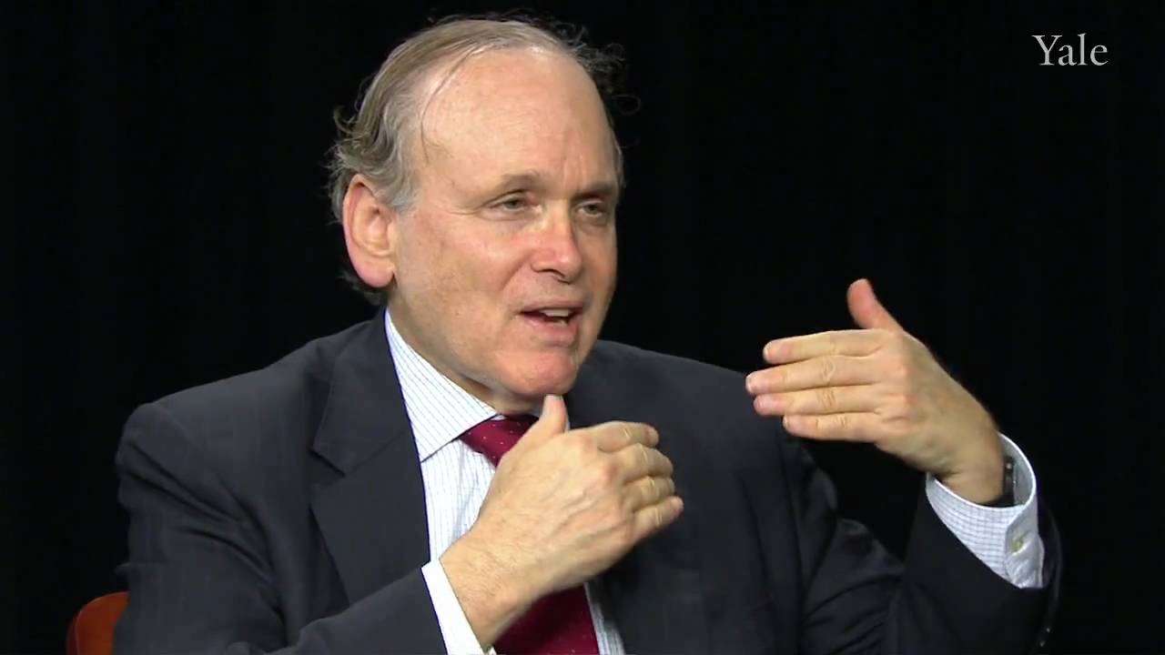 Globalization of Energy Demand