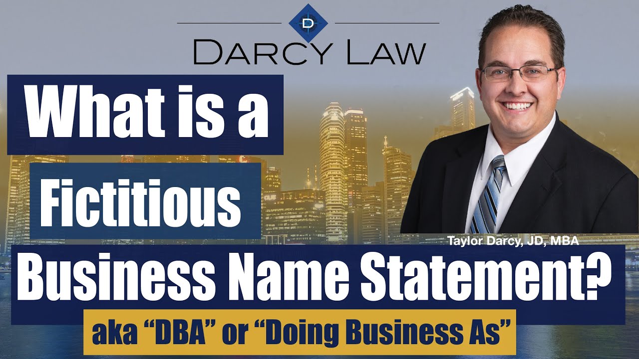 What a DBA Actually Does (And Why It Won’t Protect You)