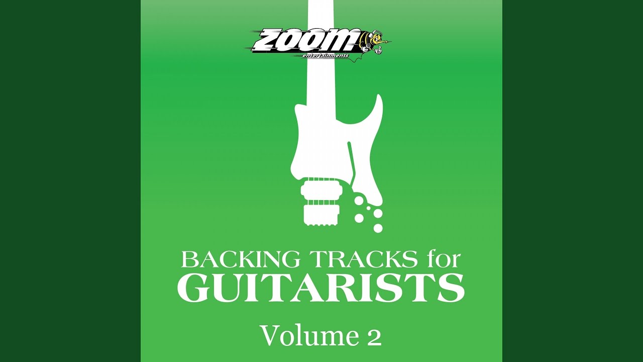 How Long (Backing Track Minus Guitars) (In the Style of Ace)