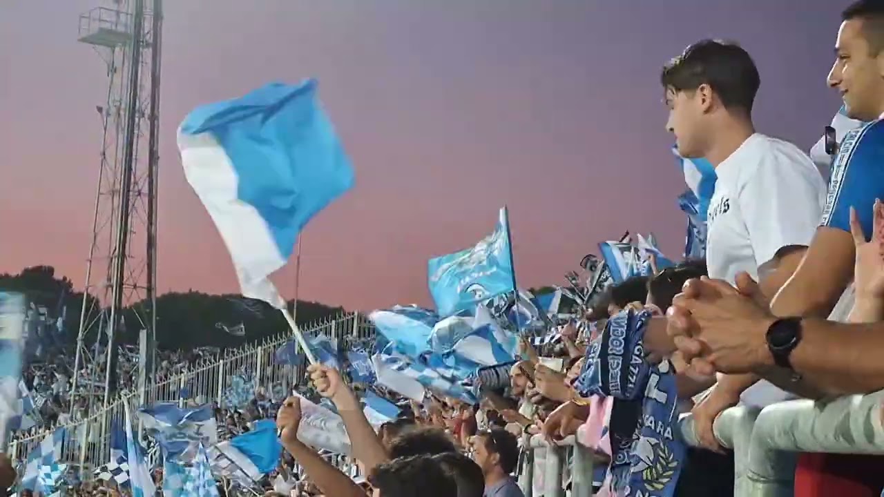 🇮🇹 Serie C 2024/25 | Finale Playoffs (rit) | Delfino Pescara 1936 - Ternana Calcio 0:1 dts 3:1 rig