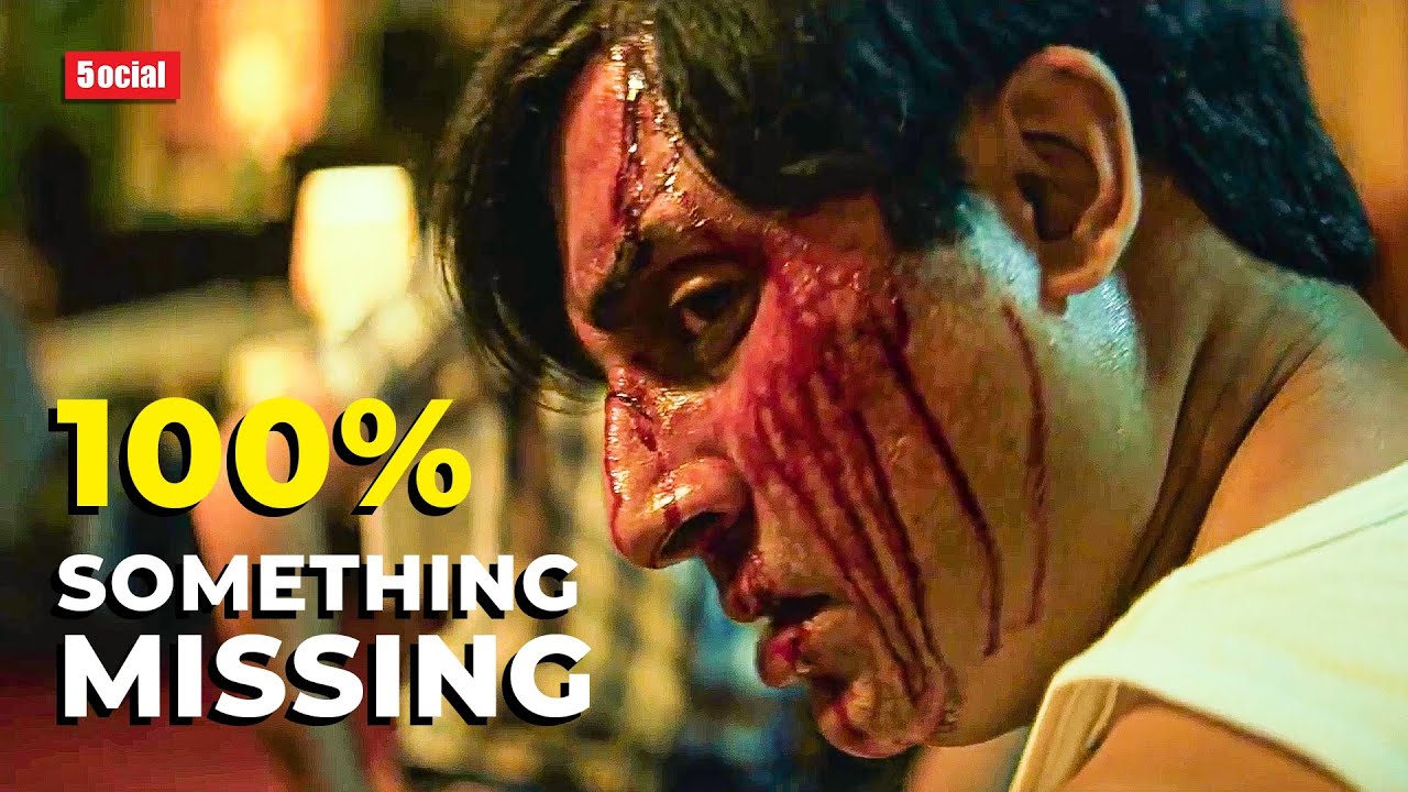 Bob Biswas Honest Cinematic Review | Abhishek Bachchan
