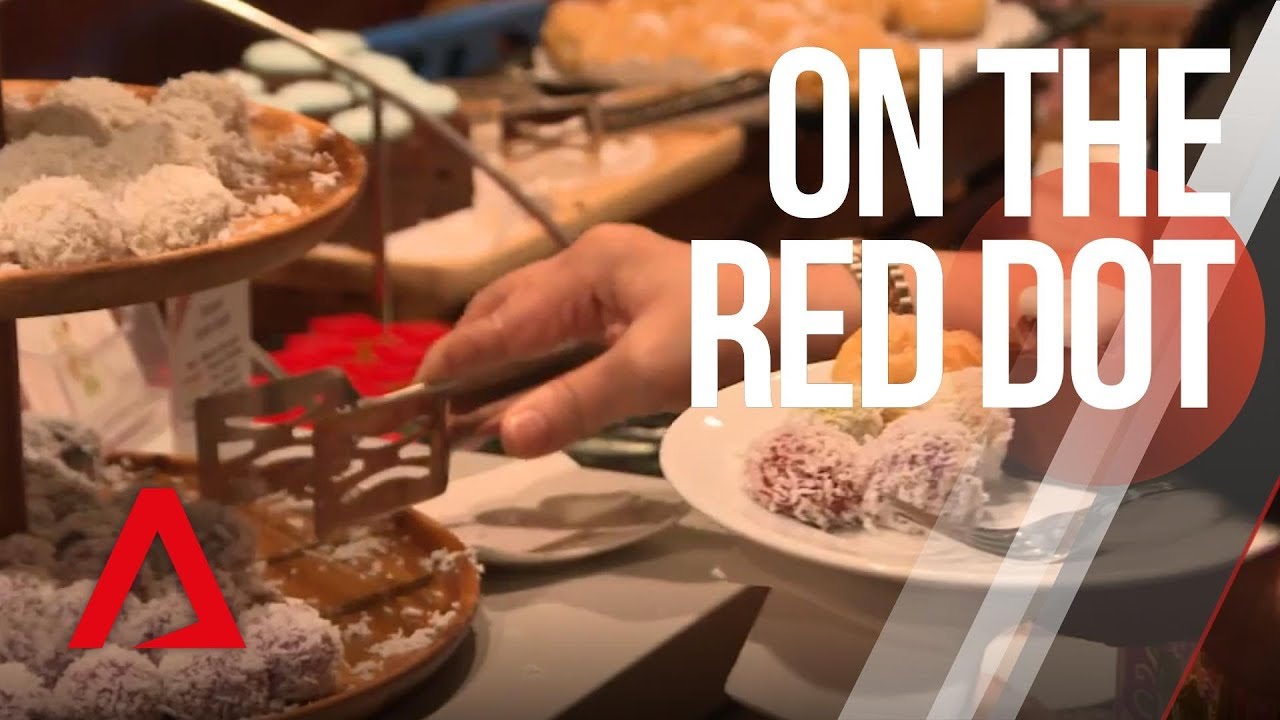 CNA | On The Red Dot | S7 E04 - Will new dishes help keep the family food business alive?