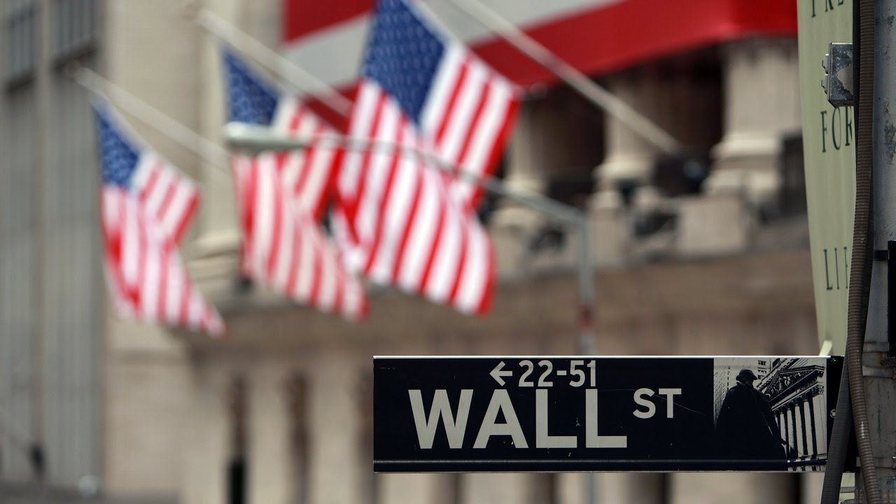New stock exchange to compete with Nasdaq, NYSE