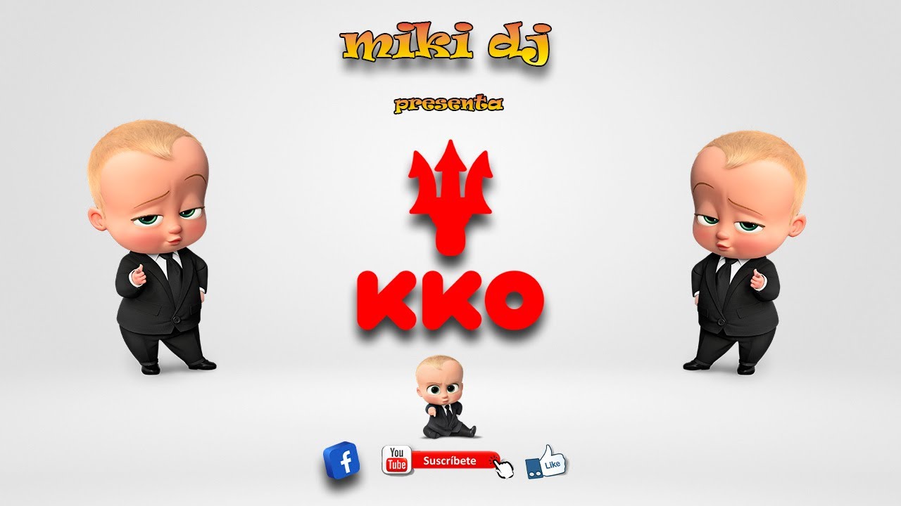 ✅🔴KKO Especial Cantaditas by MIKI DJ 2023✅🔴