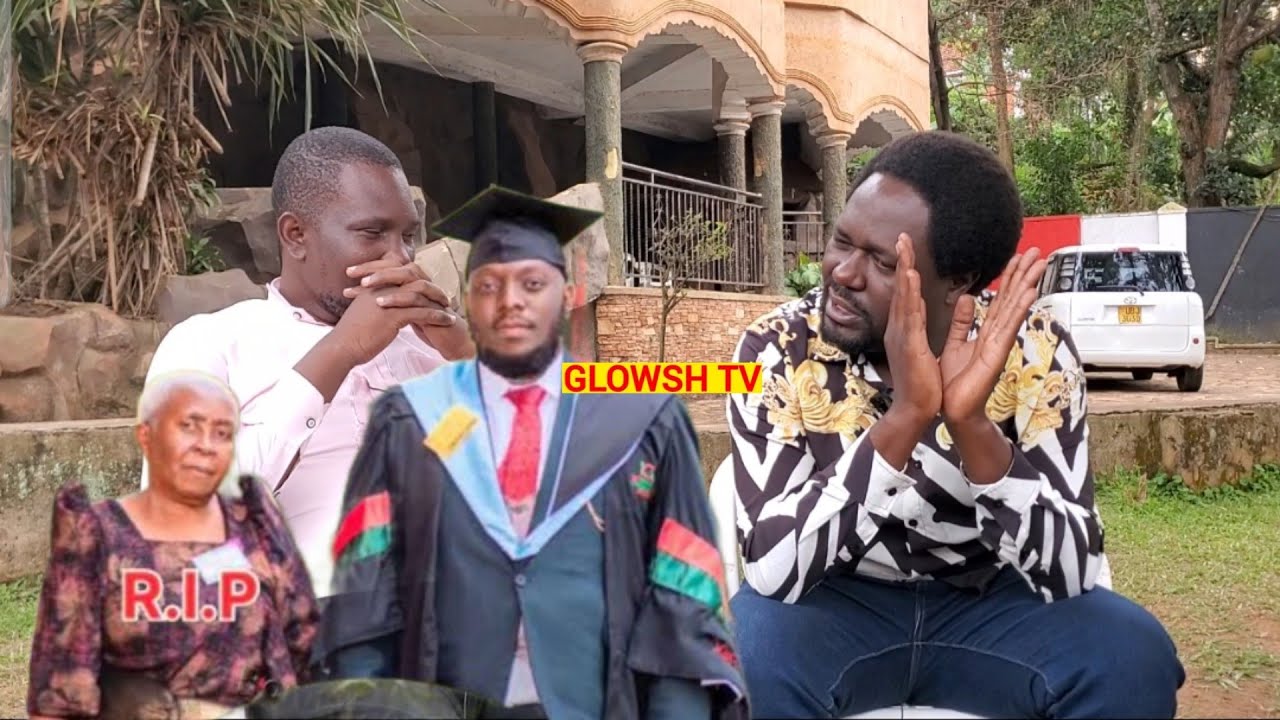 Kantu Family Ya #KASUUKU Bogedde Ebyabade Mukuzika #Jaaja wa KASUUKU Ebyewunyisa.#Tamale Junior.