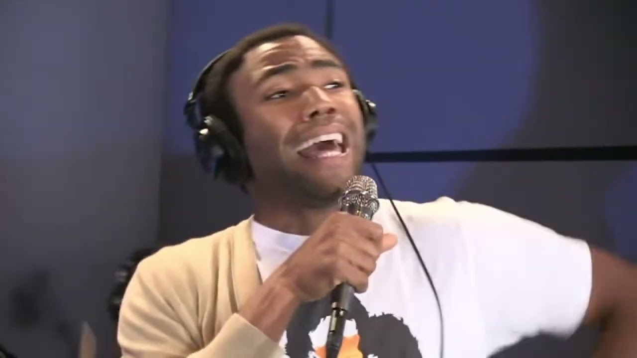 Bonfire x Can't Tell Me Nothing (mashup)