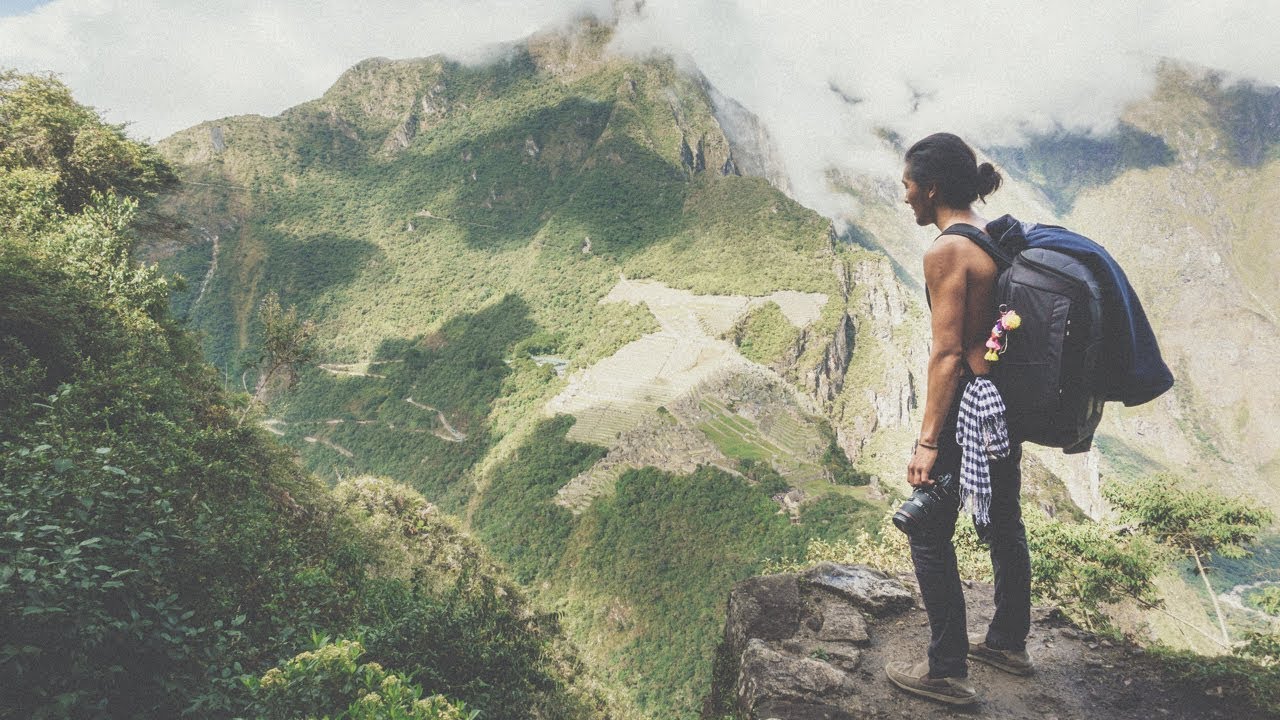 Final Day of Sacred Mythic Journeys | Machu Picchu, Peru