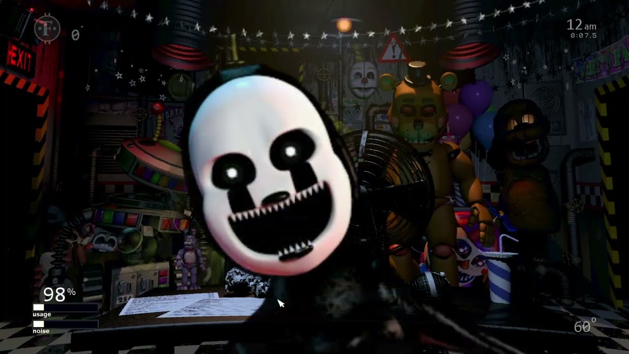 Ucn hard or easy