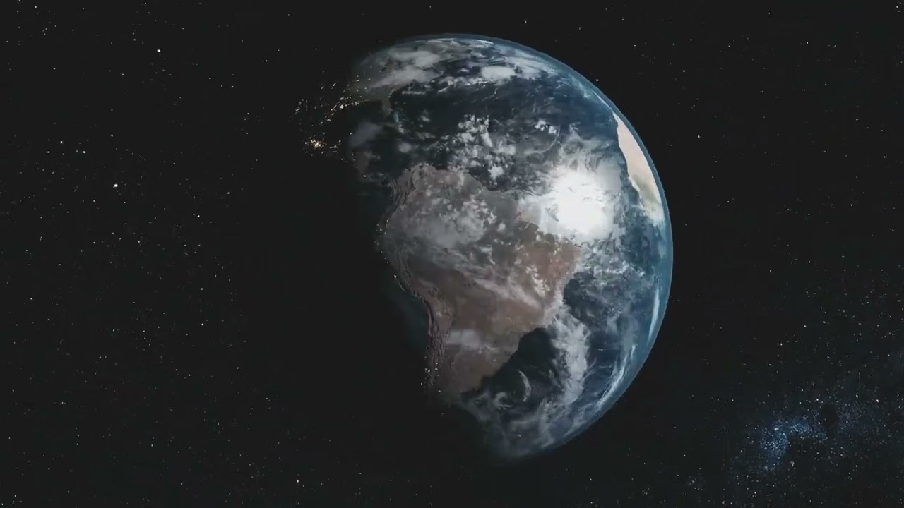 The Knife Edge of Existence  Earth's Perfect Orbit