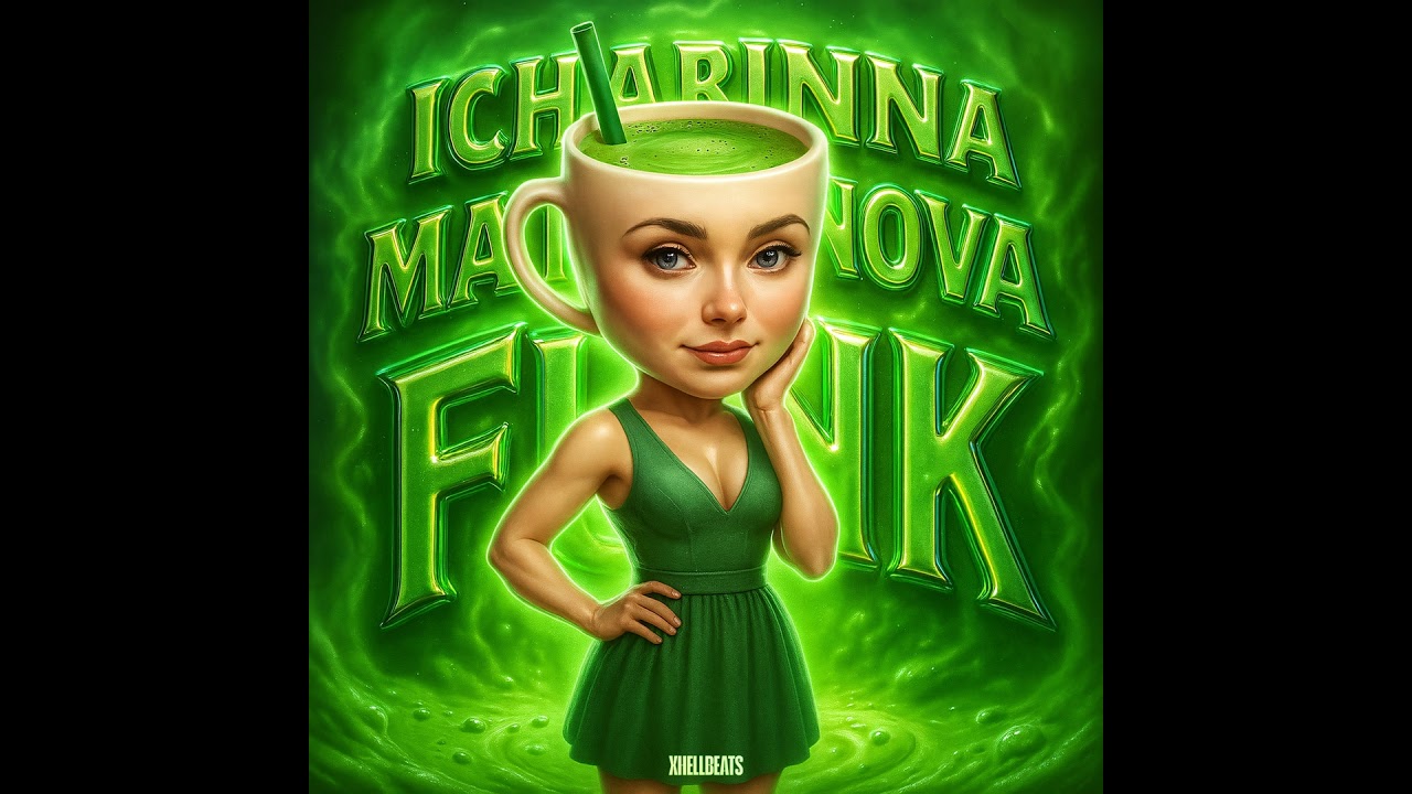 ICHARINNA MATCHANOVA FUNK